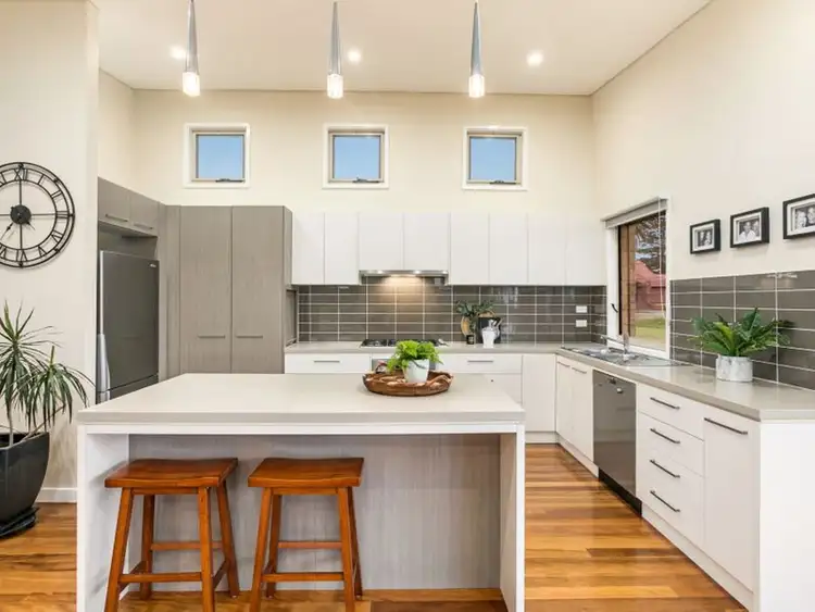 Sixth view of Homely house listing, 1B Park Road, Bulli NSW 2516