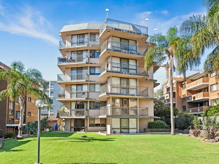 Fourth view of Homely apartment listing, 1/19 Church Street, Wollongong NSW 2500