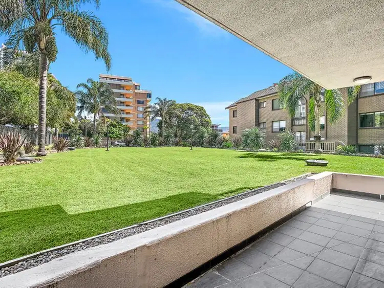 Fifth view of Homely apartment listing, 1/19 Church Street, Wollongong NSW 2500