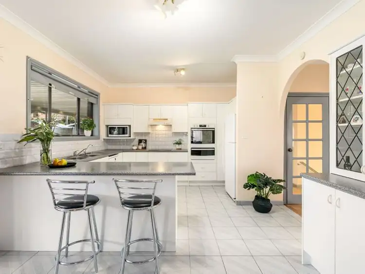 65 Tamarind Drive, Cordeaux Heights NSW 2526