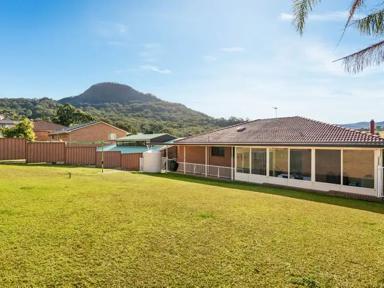 Sixth view of Homely house listing, 65 Tamarind Drive, Cordeaux Heights NSW 2526