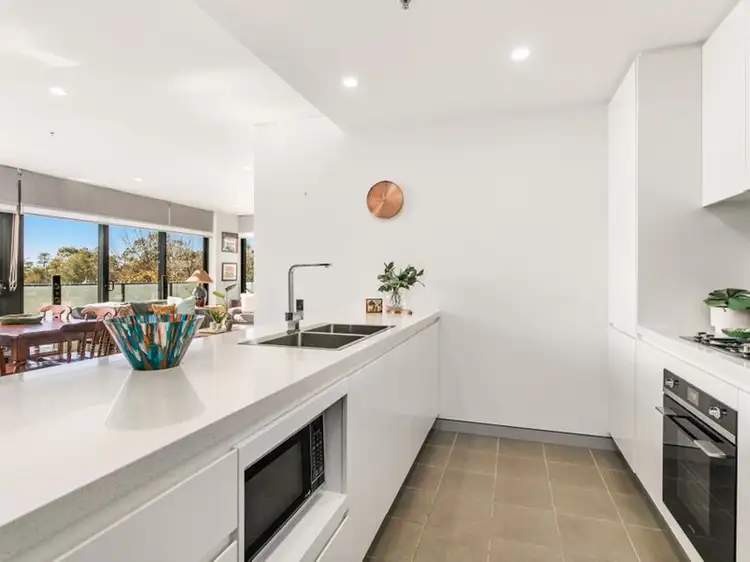 Main view of Homely apartment listing, 407/41 Crown Street, Wollongong NSW 2500