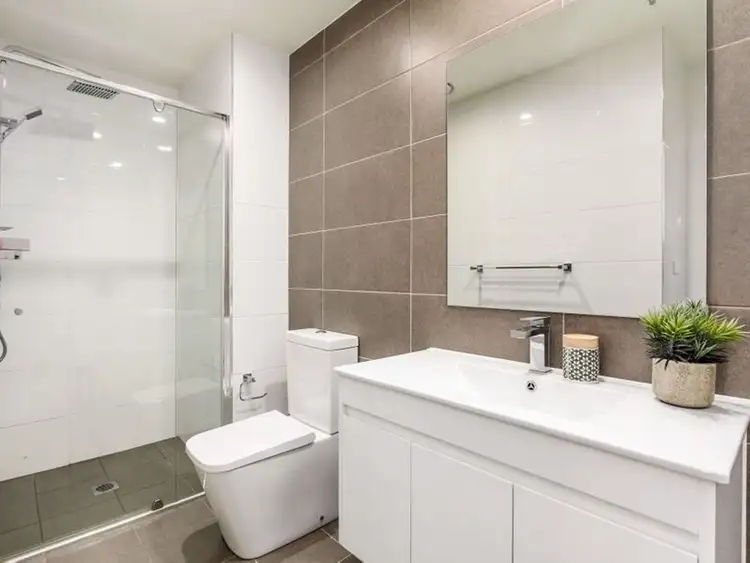 Sixth view of Homely apartment listing, 407/41 Crown Street, Wollongong NSW 2500
