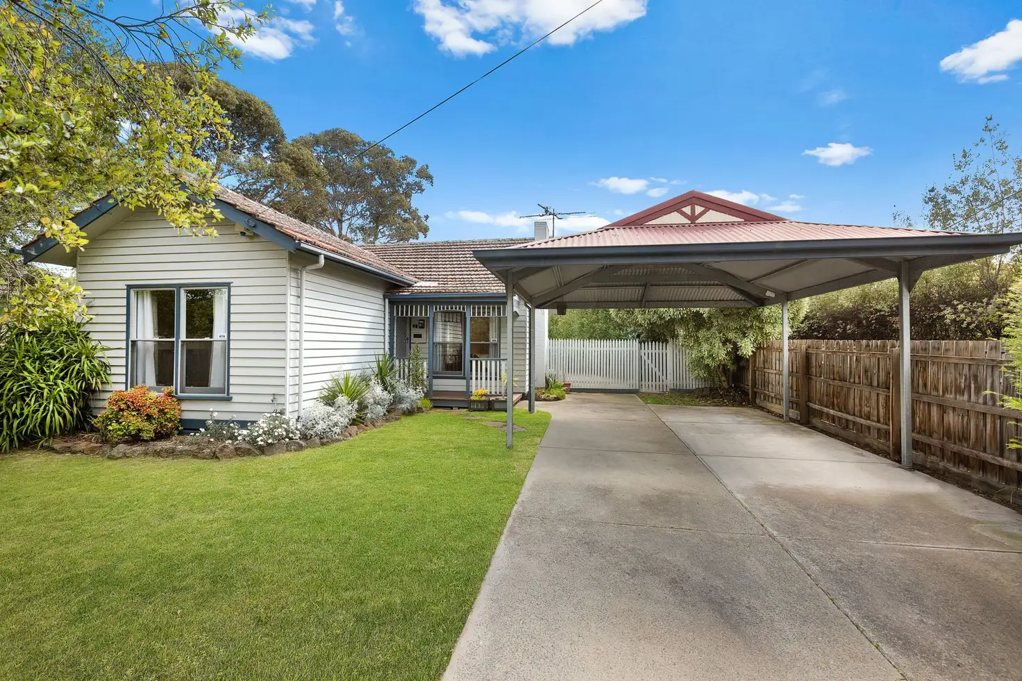 Main view of Homely house listing, 1/12 Langley Street, Ringwood East VIC 3135