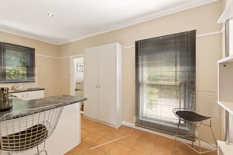 Fifth view of Homely house listing, 1/12 Langley Street, Ringwood East VIC 3135