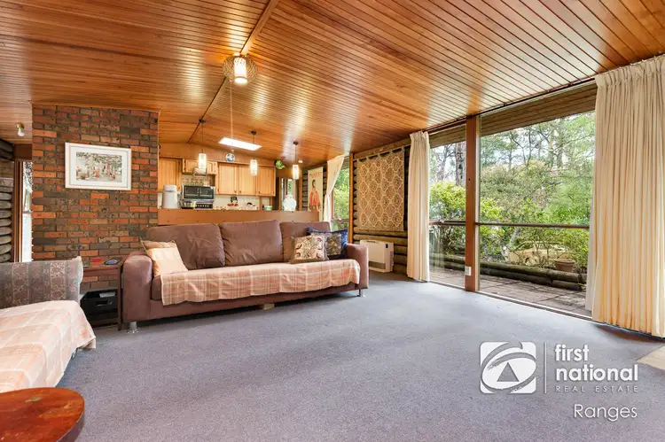 477 Belgrave-Gembrook Road, Avonsleigh VIC 3782