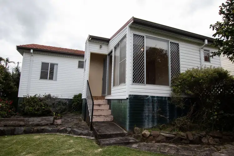 Second view of Homely house listing, 33 Ocean Street, Dudley NSW 2290