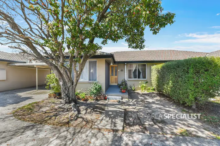15/3-7 Harold Road, Springvale South VIC 3172