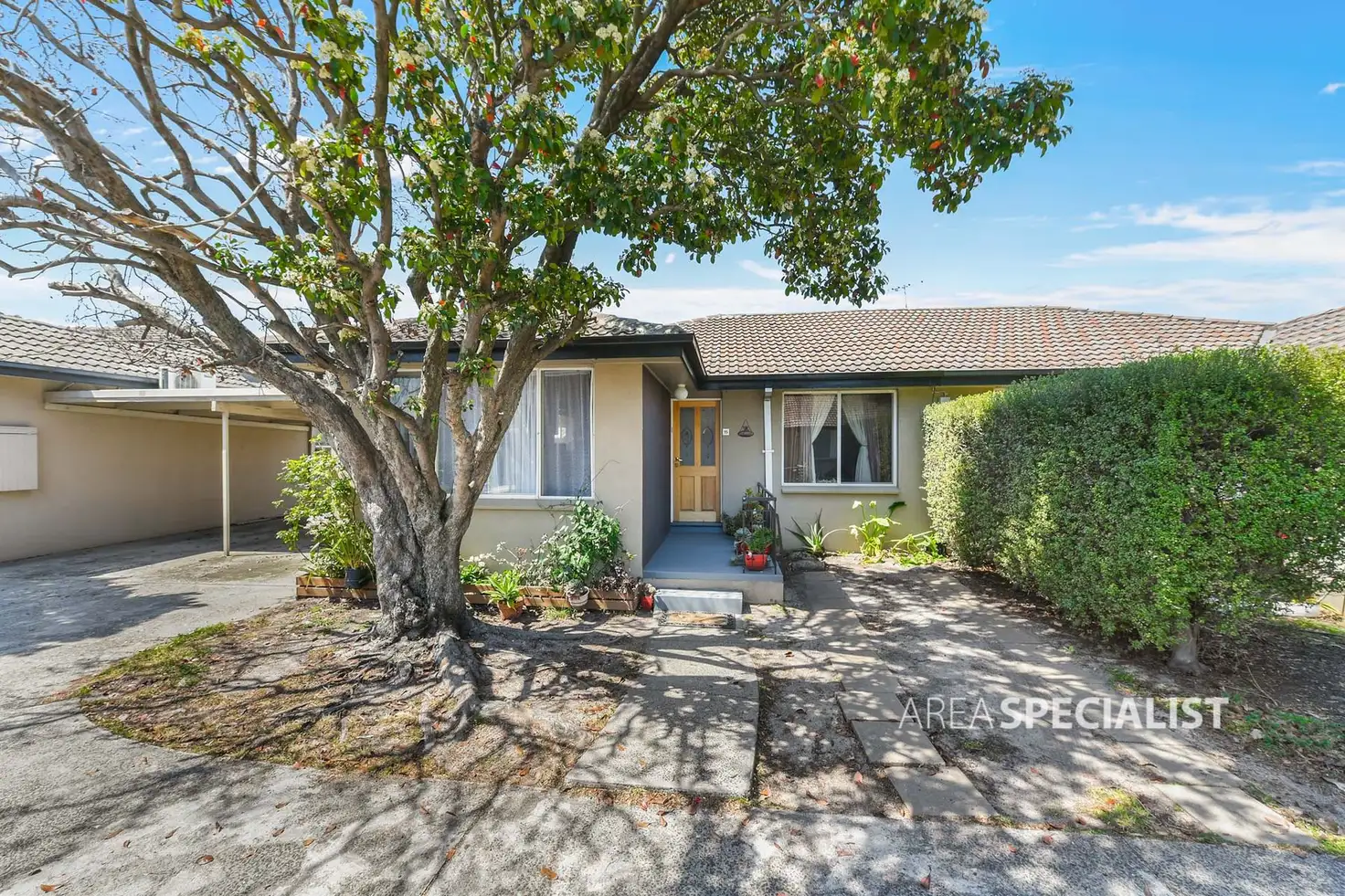 Main view of Homely unit listing, 15/3-7 Harold Road, Springvale South VIC 3172