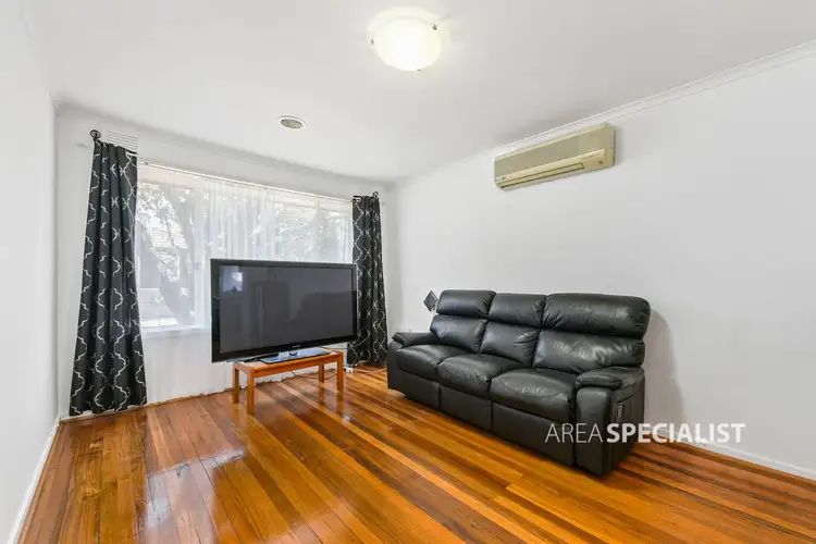 Second view of Homely unit listing, 15/3-7 Harold Road, Springvale South VIC 3172