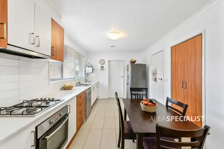 Fifth view of Homely unit listing, 15/3-7 Harold Road, Springvale South VIC 3172