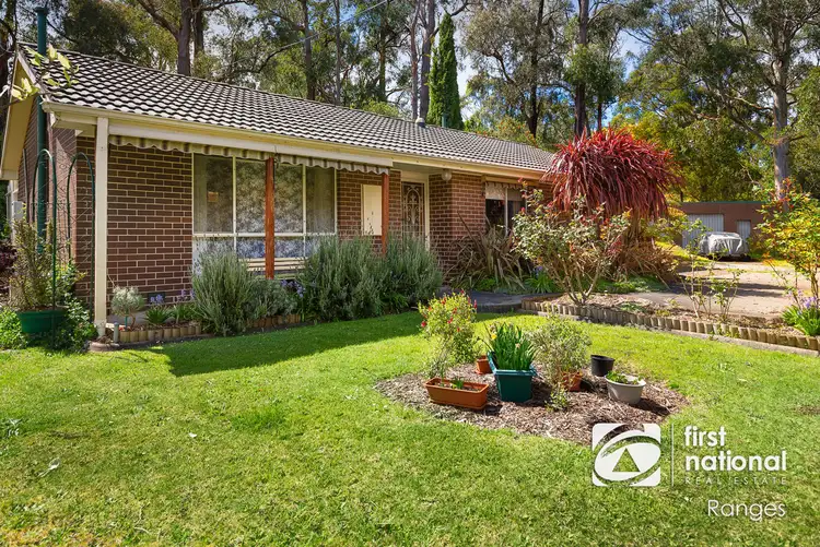 24-26 Boronia Crescent, Cockatoo VIC 3781