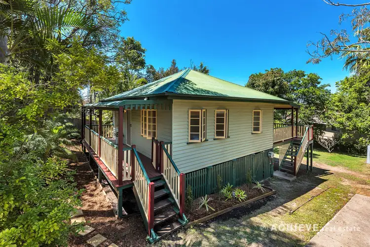 93 Patricks Road, Ferny Hills QLD 4055