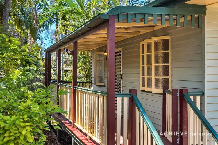 Third view of Homely house listing, 93 Patricks Road, Ferny Hills QLD 4055