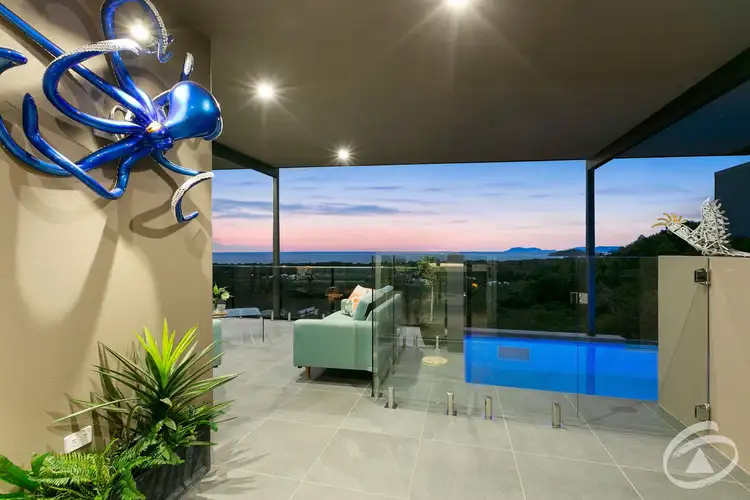 Second view of Homely house listing, 28/9 Savaii Close, Palm Cove QLD 4879