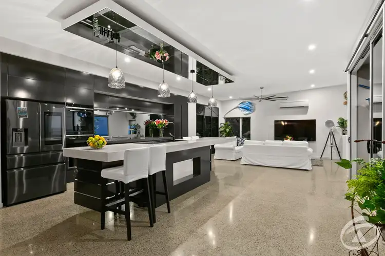 Fifth view of Homely house listing, 28/9 Savaii Close, Palm Cove QLD 4879