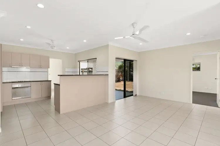 Second view of Homely house listing, 5 Kaban Grove, Trinity Park QLD 4879