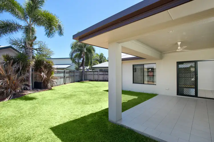 Fifth view of Homely house listing, 5 Kaban Grove, Trinity Park QLD 4879