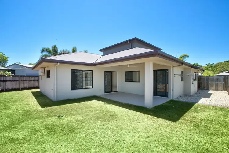 Sixth view of Homely house listing, 5 Kaban Grove, Trinity Park QLD 4879