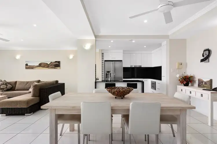 Fifth view of Homely apartment listing, 308/93 Vasey Esplanade, Trinity Beach QLD 4879