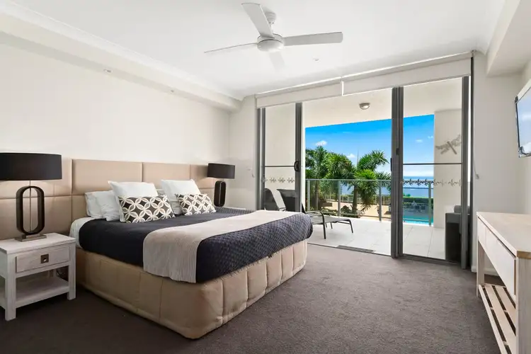 Sixth view of Homely apartment listing, 308/93 Vasey Esplanade, Trinity Beach QLD 4879