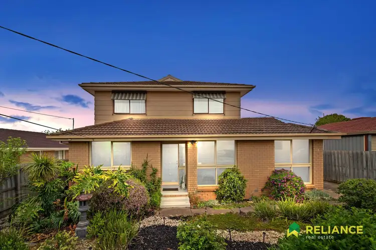 5 Charlbury Grove, St Albans VIC 3021