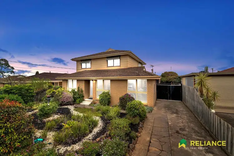 Second view of Homely house listing, 5 Charlbury Grove, St Albans VIC 3021