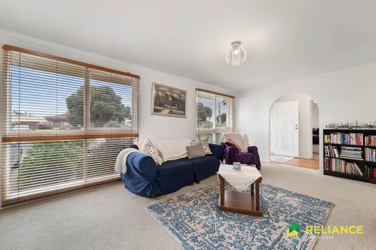 Fourth view of Homely house listing, 5 Charlbury Grove, St Albans VIC 3021