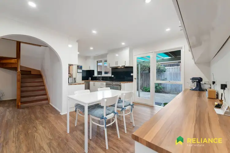 Fifth view of Homely house listing, 5 Charlbury Grove, St Albans VIC 3021