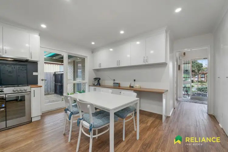 Sixth view of Homely house listing, 5 Charlbury Grove, St Albans VIC 3021