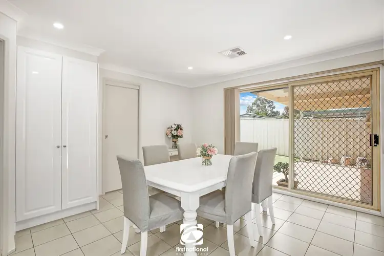 Third view of Homely house listing, 35 Tramway Drive, Currans Hill NSW 2567