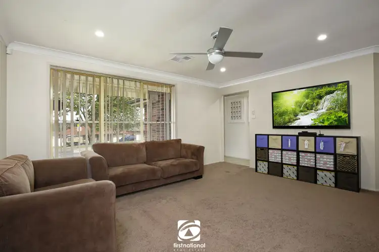 Fifth view of Homely house listing, 35 Tramway Drive, Currans Hill NSW 2567