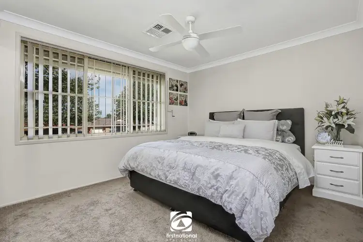 Sixth view of Homely house listing, 35 Tramway Drive, Currans Hill NSW 2567