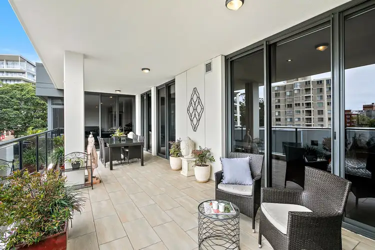 Third view of Homely apartment listing, 8/11-15 Church Street, Wollongong NSW 2500