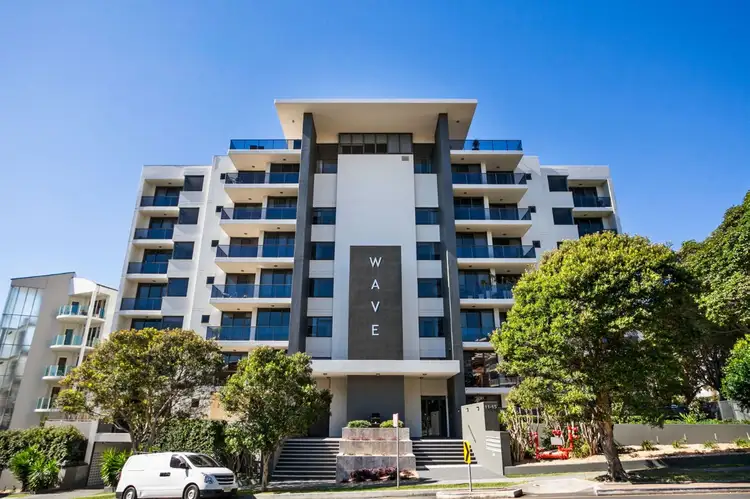 Fourth view of Homely apartment listing, 8/11-15 Church Street, Wollongong NSW 2500