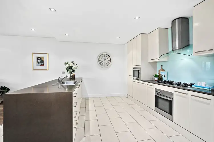 Fifth view of Homely apartment listing, 8/11-15 Church Street, Wollongong NSW 2500