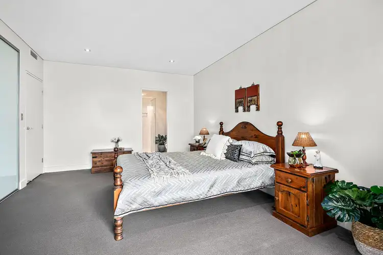 Sixth view of Homely apartment listing, 8/11-15 Church Street, Wollongong NSW 2500