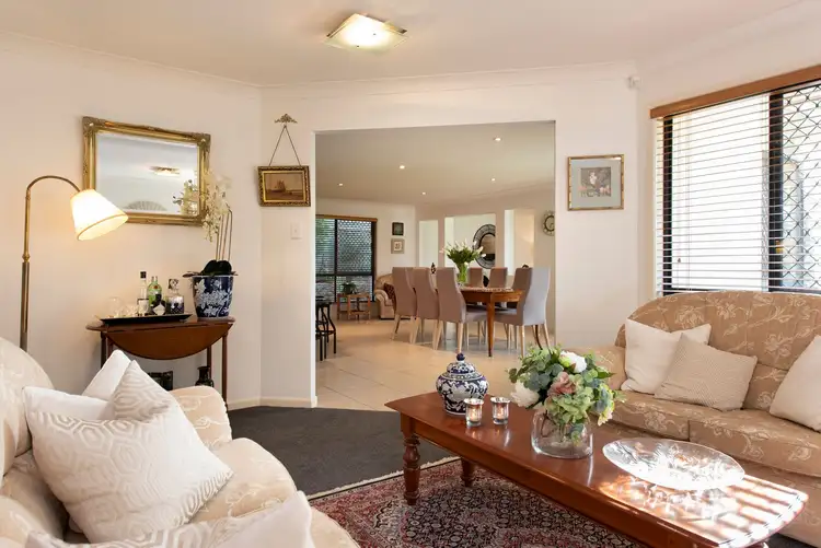 Fifth view of Homely house listing, 19 Saffron Place, Seventeen Mile Rocks QLD 4073