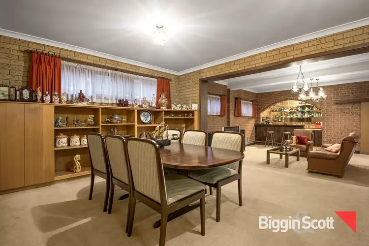 Second view of Homely house listing, 22 Bareena Grove, Doncaster East VIC 3109