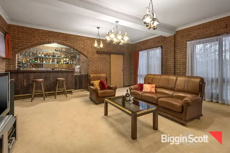 Third view of Homely house listing, 22 Bareena Grove, Doncaster East VIC 3109