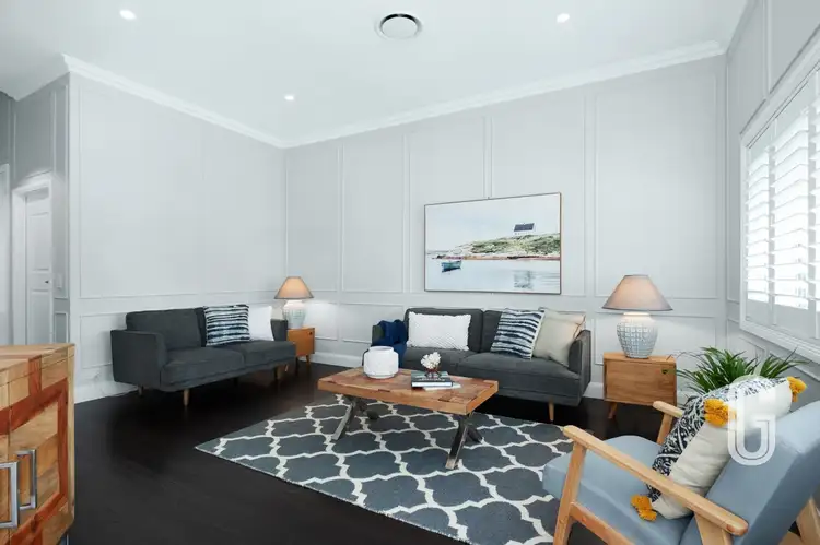 Third view of Homely house listing, 11 Mackie Avenue, New Lambton NSW 2305