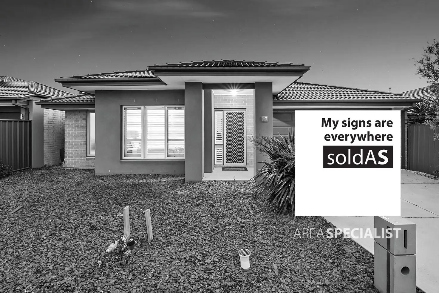 Main view of Homely house listing, 17 Minerva Avenue, Cranbourne West VIC 3977