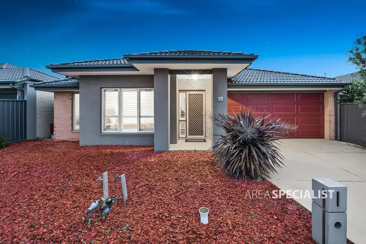 Second view of Homely house listing, 17 Minerva Avenue, Cranbourne West VIC 3977