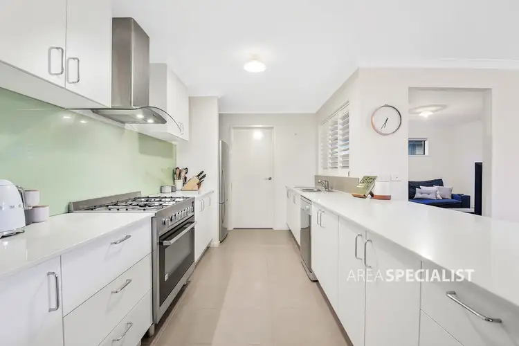 Third view of Homely house listing, 17 Minerva Avenue, Cranbourne West VIC 3977