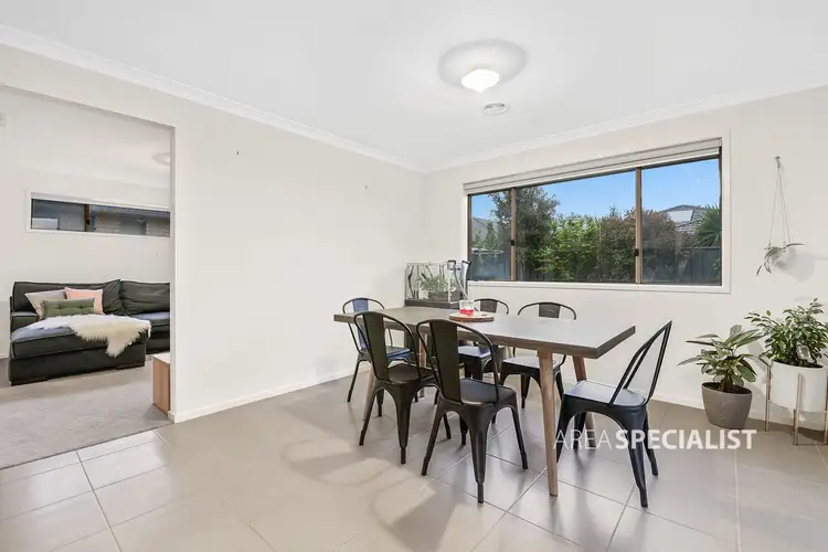 Fourth view of Homely house listing, 17 Minerva Avenue, Cranbourne West VIC 3977