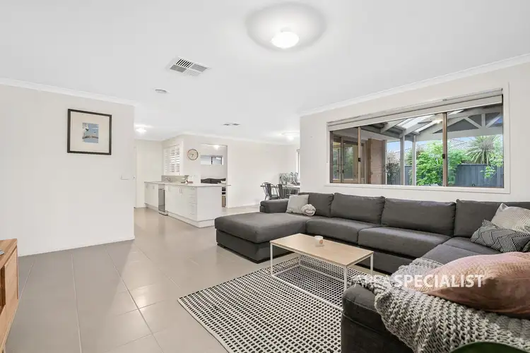 Fifth view of Homely house listing, 17 Minerva Avenue, Cranbourne West VIC 3977