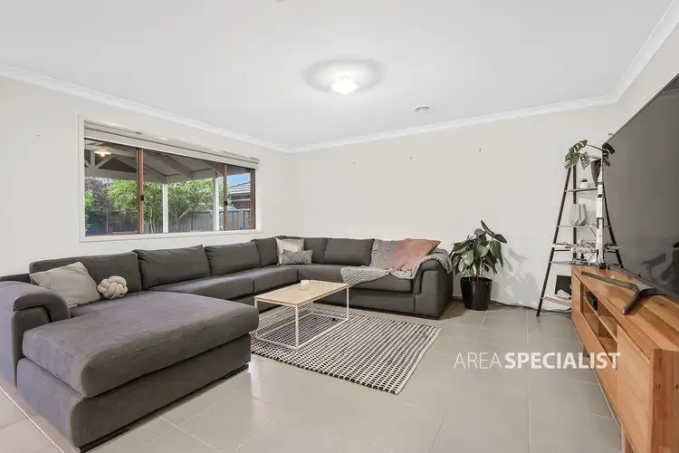 Sixth view of Homely house listing, 17 Minerva Avenue, Cranbourne West VIC 3977