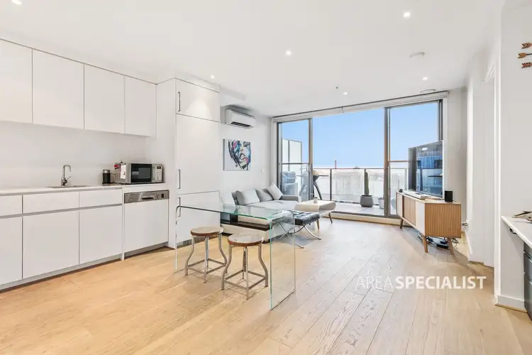 Fourth view of Homely unit listing, 703/11-15 Wellington Street, St Kilda VIC 3182