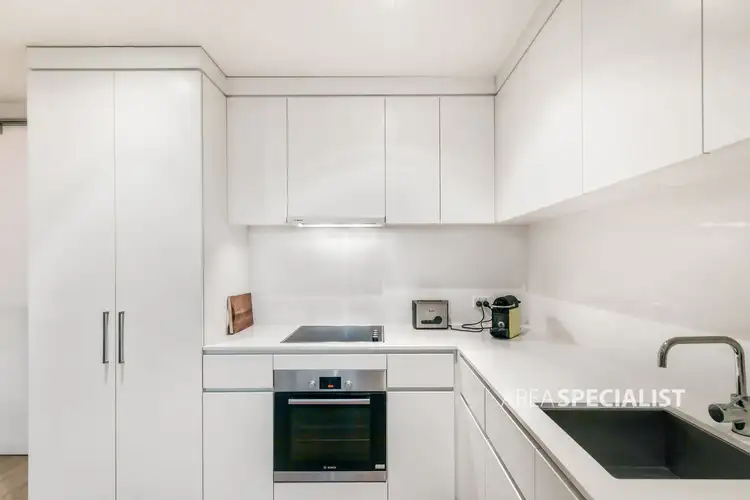 Sixth view of Homely unit listing, 703/11-15 Wellington Street, St Kilda VIC 3182