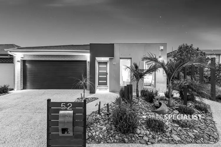 52 Havenstone Drive, Keysborough VIC 3173